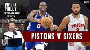 Video post by @phly_sports on YouTube