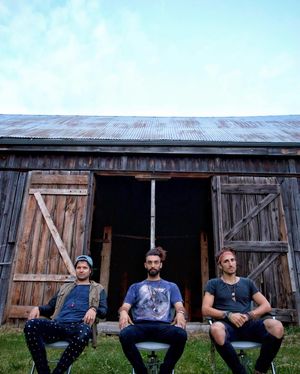 Image post by @magicgiant on Instagram