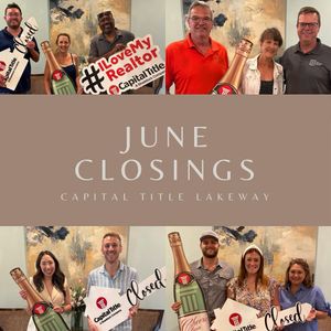 Image post by @capitaltitlelakeway on Instagram