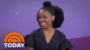 Video post by @today on YouTube