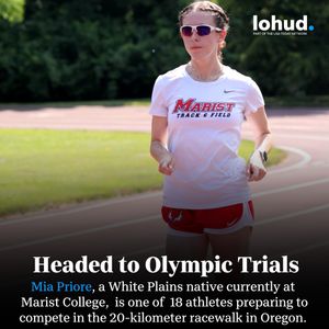 Image post by @lohudsports on Instagram