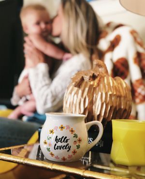 Image post by @pinkstork on Instagram