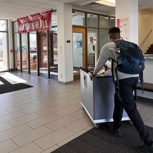 Image post by @ugahousing on Instagram