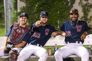 Image post by @warehamgatemen on Instagram