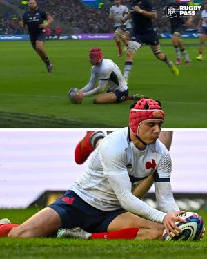 Image post by @rugbypass_fr on Instagram