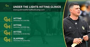 Image post by @gmusoftball on Instagram