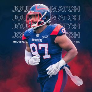Image post by @mtlalouettes on Instagram