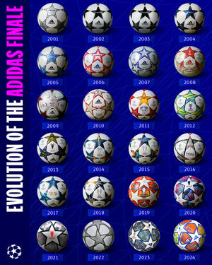 Image post by @championsleague on Instagram