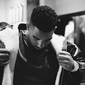 Image post by @evanderkane on Instagram