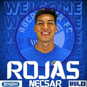 Image post by @rochesterfcminnesota on Instagram