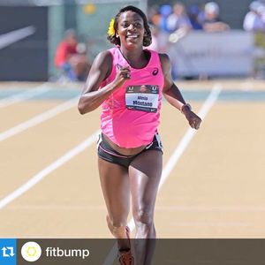 Image post by @usatf on Instagram