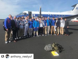 Image post by @gatorsswimdv on Instagram
