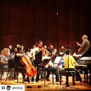 Image post by @spokanesymphony on Instagram