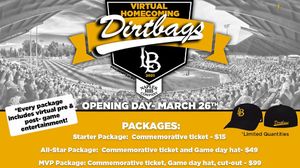Image post by @lbdirtbags on Instagram