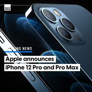Image post by @digitaltrends on Instagram
