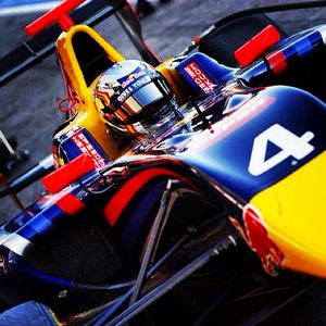 Image post by @carlossainz55 on Instagram