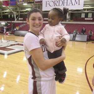 Image post by @fordhamwbb on Instagram