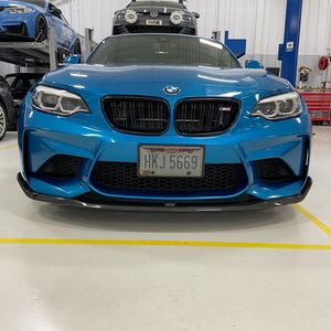 Image post by @turnermotorsport on Instagram