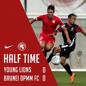 Image post by @yglions on Instagram