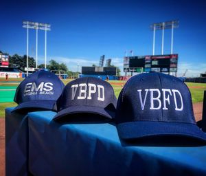 Image post by @norfolktides on Instagram