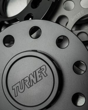 Image post by @turnermotorsport on Instagram