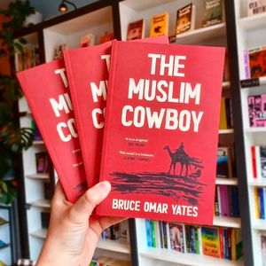 Image post by @deadinkbooks on Instagram