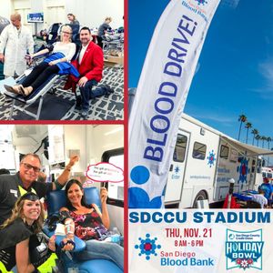Image post by @holidaybowl on Instagram