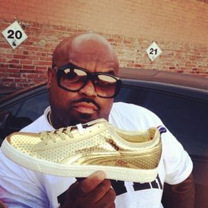 Image post by @puma on Instagram