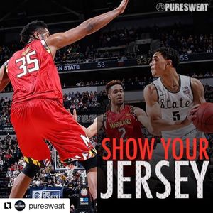 Image post by @csubucswbb on Instagram