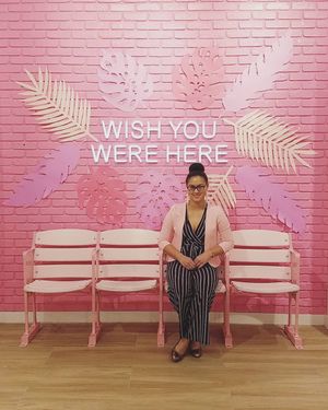 Image post by @amanda_carmela on Instagram