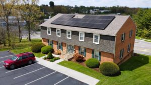 Image post by @baselinesolarsolutions on Instagram