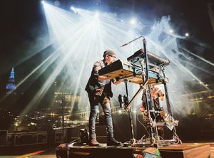 Image post by @nightranger on Instagram