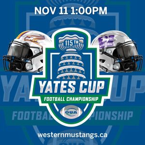 Image post by @westernmustangs on Instagram