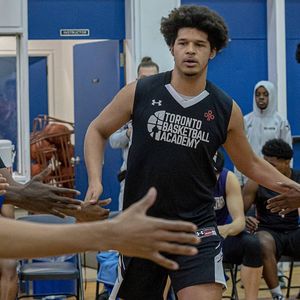 Image post by @onpointbasketball on Instagram