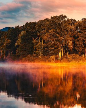 Image post by @JustinPotterPhotography on Facebook