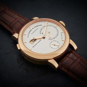 Image post by @sothebyswatches on Instagram