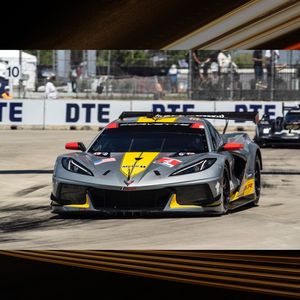 Image post by @teamchevy on Instagram