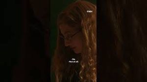 Video post by @hbo on YouTube