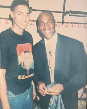 Image post by @realgranthill on Instagram