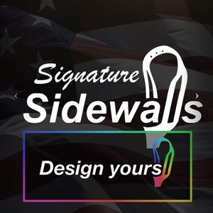 Image post by @sidewallzlacrosse on Instagram