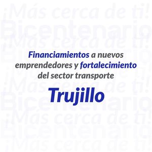 Image post by @bancobicentenario on Instagram