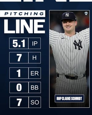 Image post by @bronx_bombers.news on Instagram