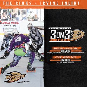 Image post by @the_rinks on Instagram