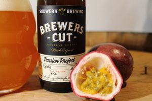 Image post by @sudwerkbrew on Instagram