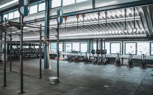 Image post by @suprfitde on Instagram