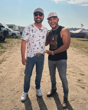 Image post by @frankraymusic on Instagram