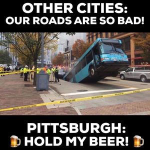 Image post by @thepavementgroup on Instagram
