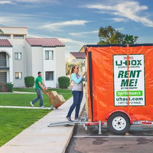 Image post by @uhaul on Instagram