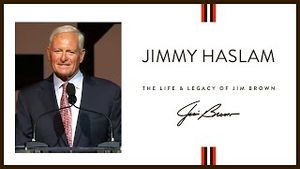 Video post by @browns on YouTube