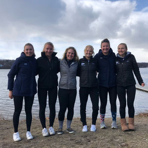 Image post by @yalesailing on Instagram